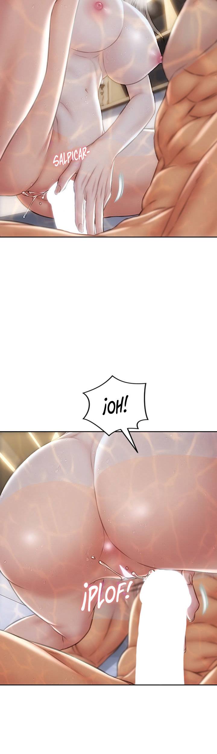 Bad Guy (Mojo) - Chapter 25 33 Bad Guy (Mojo) - Chapter 25 33