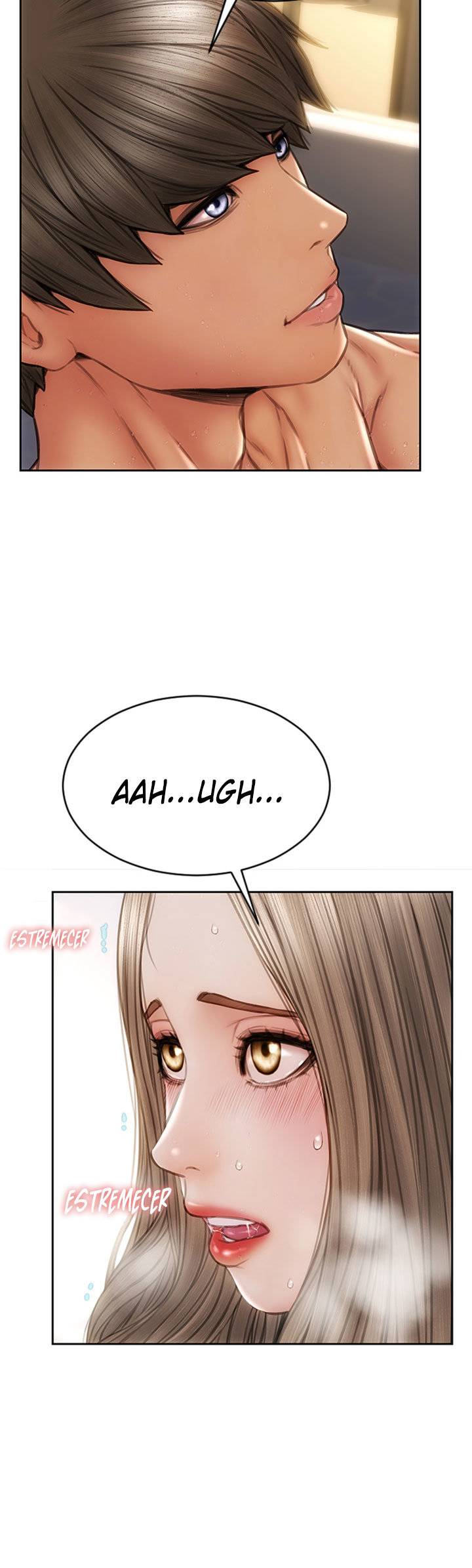 Bad Guy (Mojo) - Chapter 25 37 Bad Guy (Mojo) - Chapter 25 37