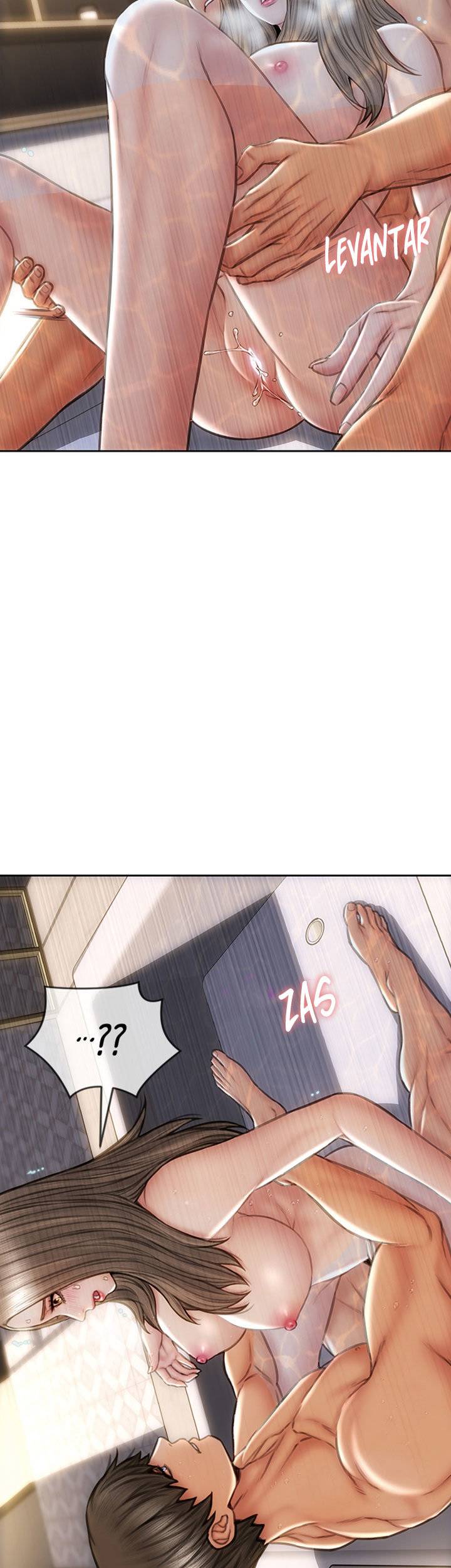 Bad Guy (Mojo) - Chapter 25 19 Bad Guy (Mojo) - Chapter 25 19