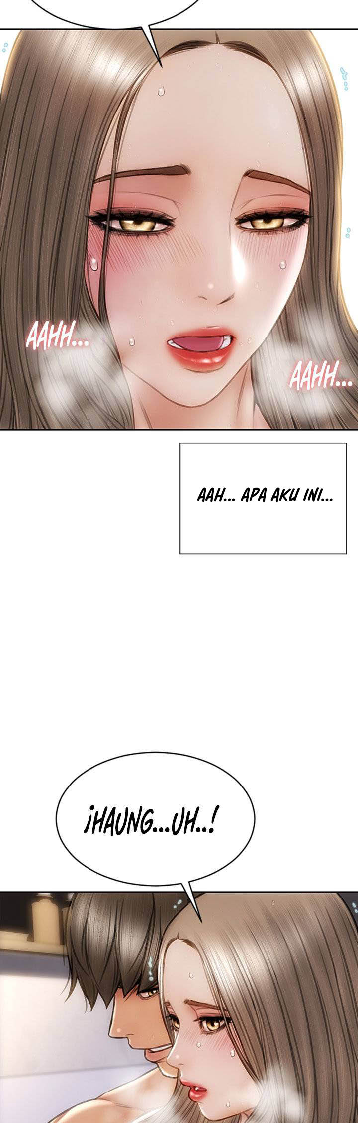 Bad Guy (Mojo) - Chapter 25 12 Bad Guy (Mojo) - Chapter 25 12