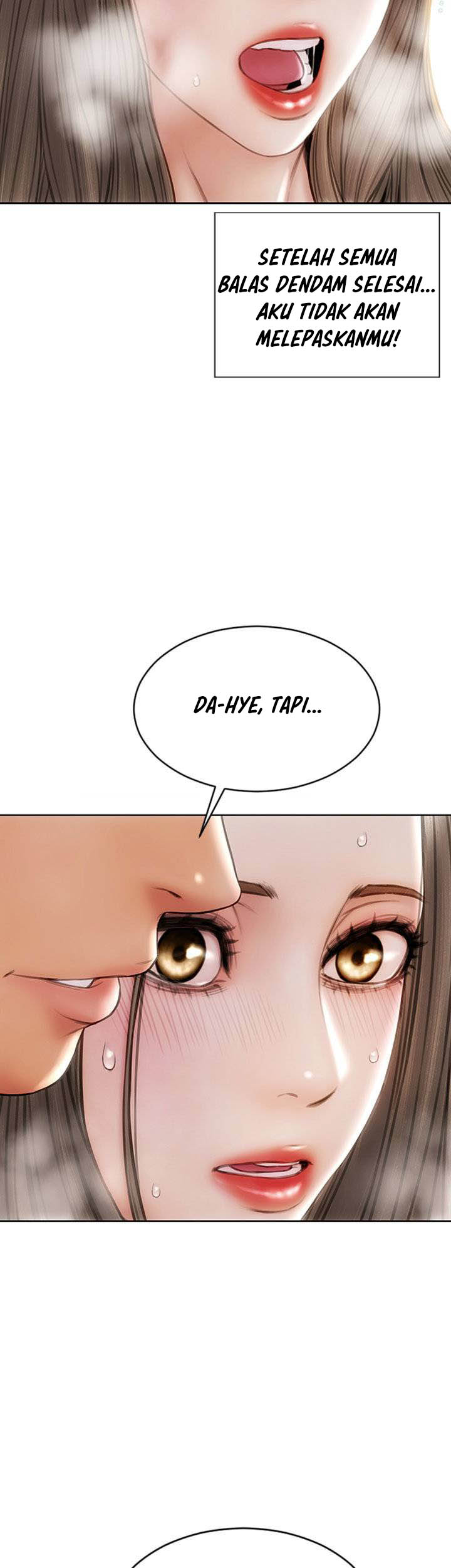 Bad Guy (Mojo) - Chapter 25 17 Bad Guy (Mojo) - Chapter 25 17