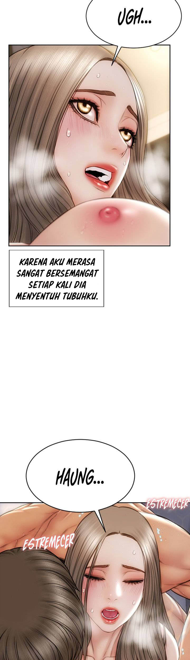 Bad Guy (Mojo) - Chapter 25 7 Bad Guy (Mojo) - Chapter 25 7