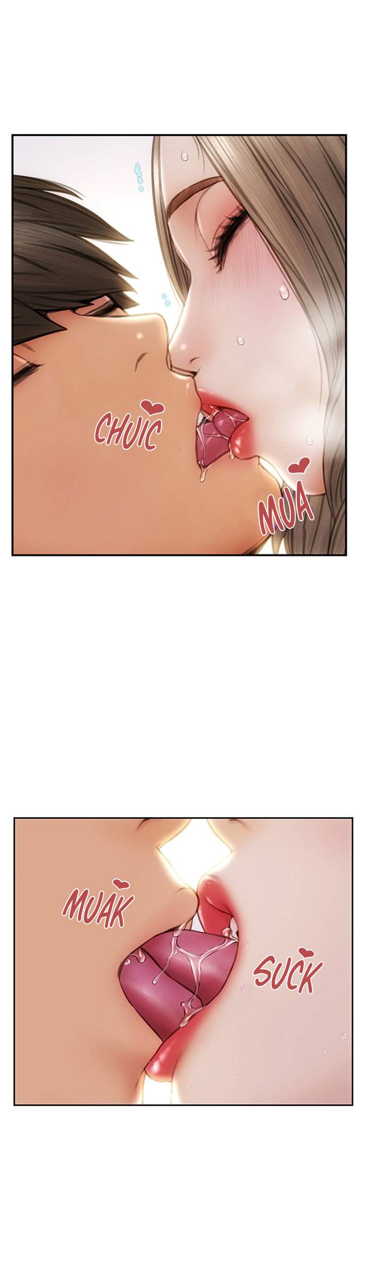 Bad Guy (Mojo) - Chapter 25 43 Bad Guy (Mojo) - Chapter 25 43