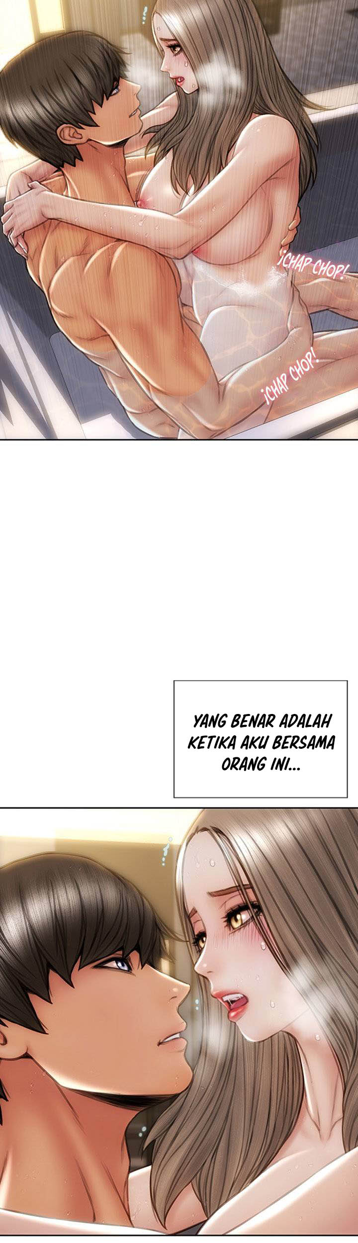 Bad Guy (Mojo) - Chapter 25 41 Bad Guy (Mojo) - Chapter 25 41