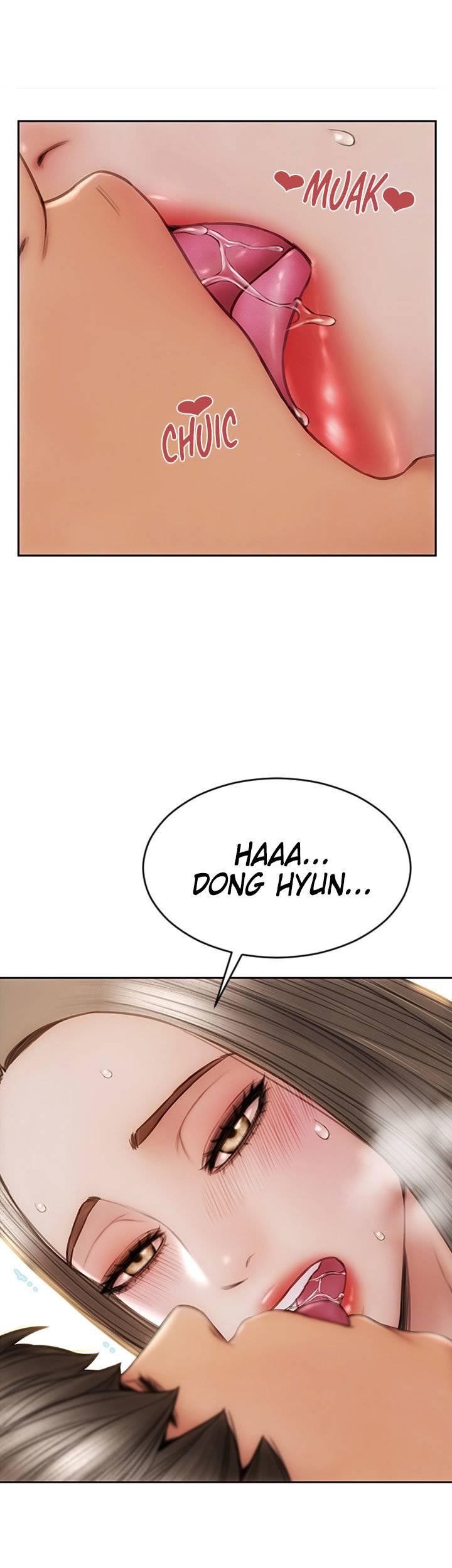 Bad Guy (Mojo) - Chapter 25 44 Bad Guy (Mojo) - Chapter 25 44