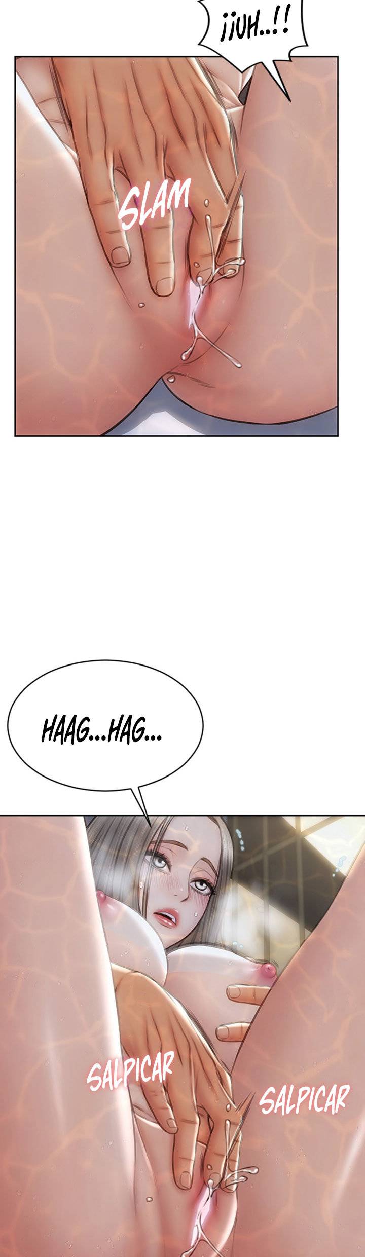 Bad Guy (Mojo) - Chapter 25 5 Bad Guy (Mojo) - Chapter 25 5