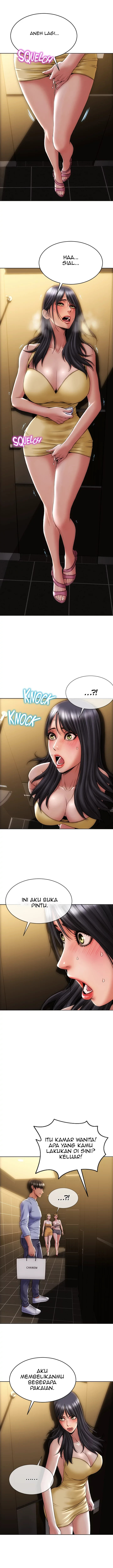 Bad Guy (Mojo) - Chapter 3 5 Bad Guy (Mojo) - Chapter 3 5