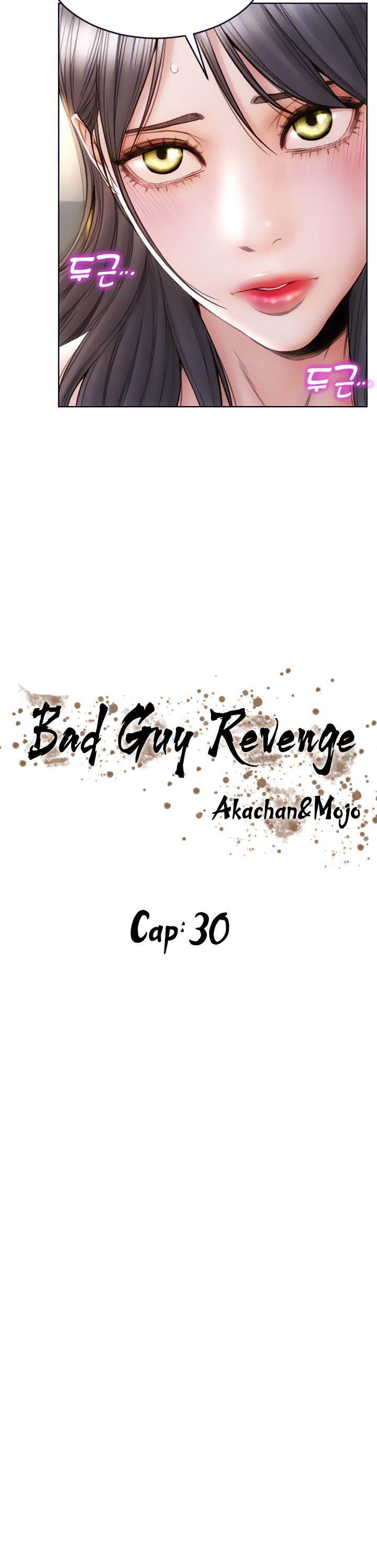 Bad Guy (Mojo) - Chapter 30 9 Bad Guy (Mojo) - Chapter 30 9