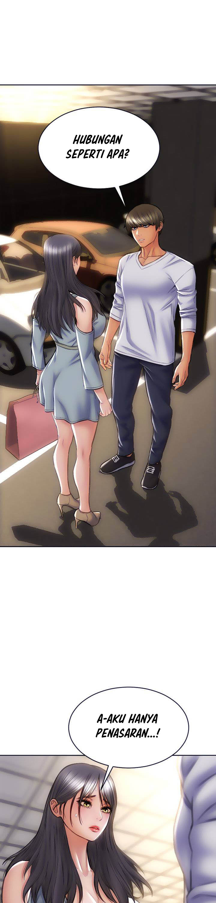 Bad Guy (Mojo) - Chapter 30 2 Bad Guy (Mojo) - Chapter 30 2