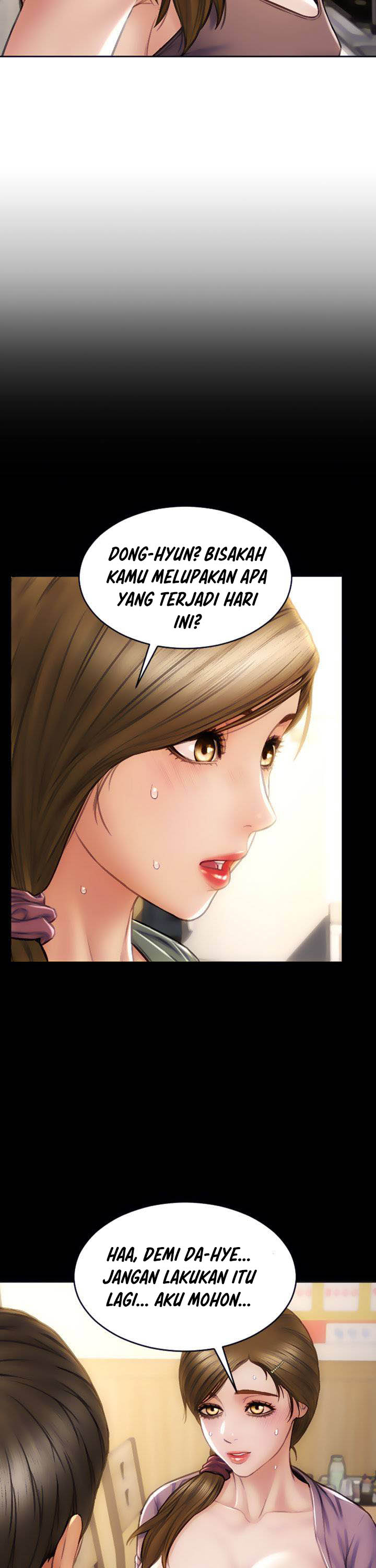 Bad Guy (Mojo) - Chapter 30 23 Bad Guy (Mojo) - Chapter 30 23