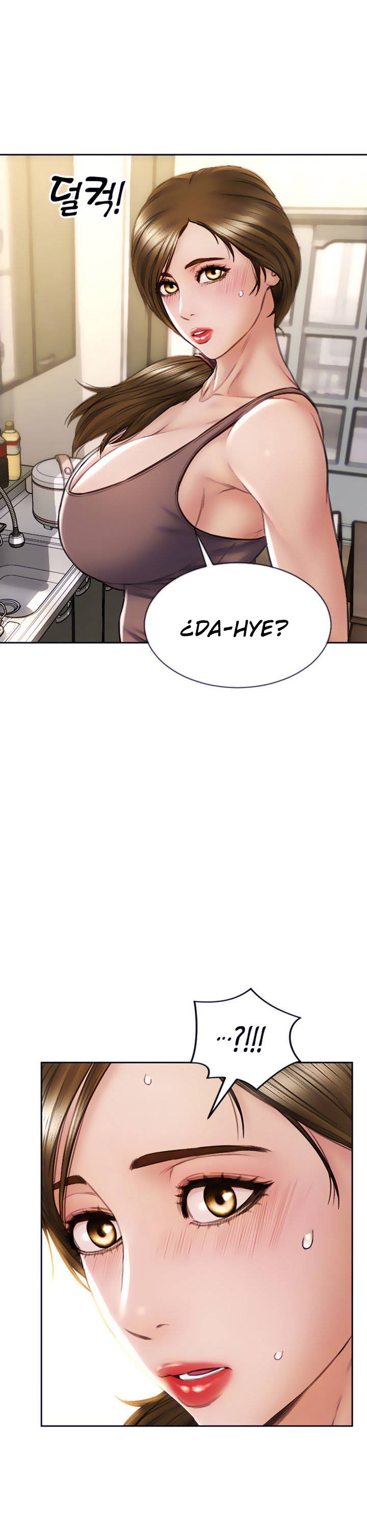 Bad Guy (Mojo) - Chapter 30 26 Bad Guy (Mojo) - Chapter 30 26