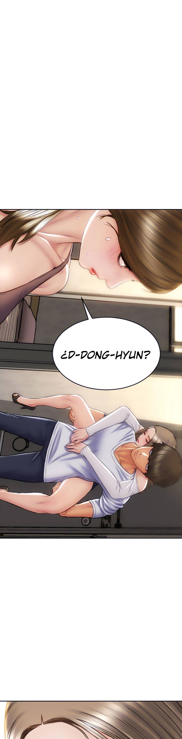 Bad Guy (Mojo) - Chapter 30 27 Bad Guy (Mojo) - Chapter 30 27