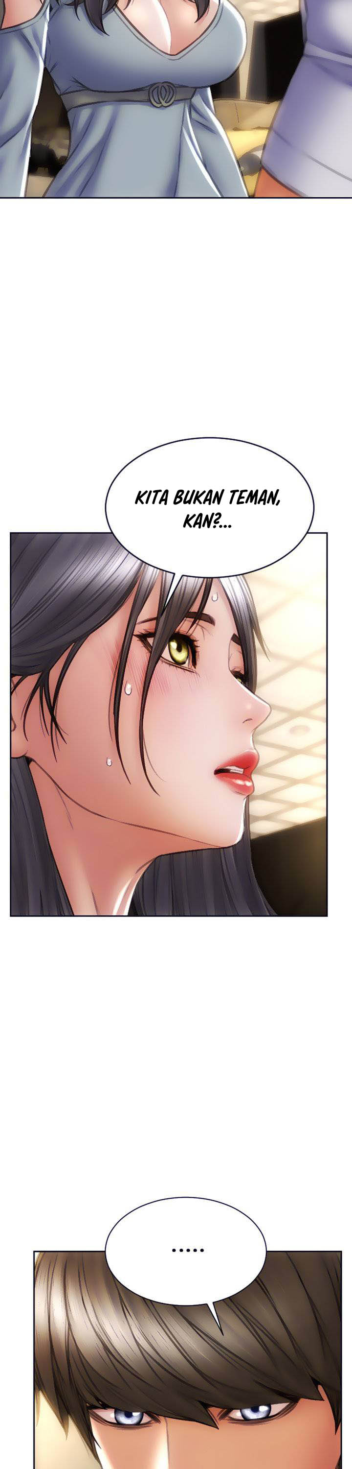 Bad Guy (Mojo) - Chapter 30 3 Bad Guy (Mojo) - Chapter 30 3