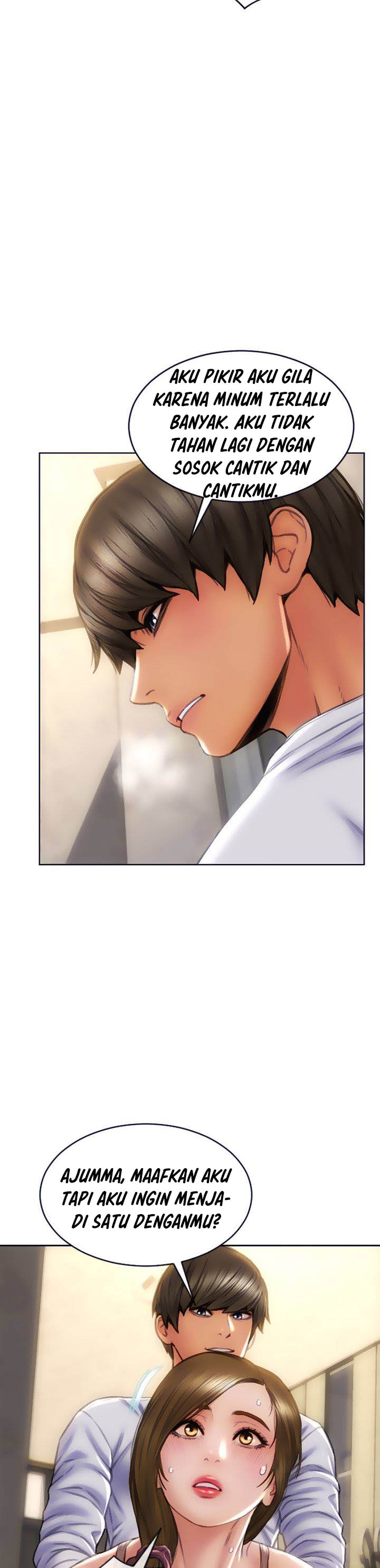 Bad Guy (Mojo) - Chapter 30 38 Bad Guy (Mojo) - Chapter 30 38