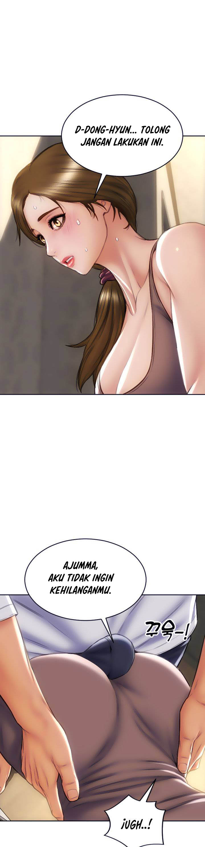 Bad Guy (Mojo) - Chapter 30 37 Bad Guy (Mojo) - Chapter 30 37