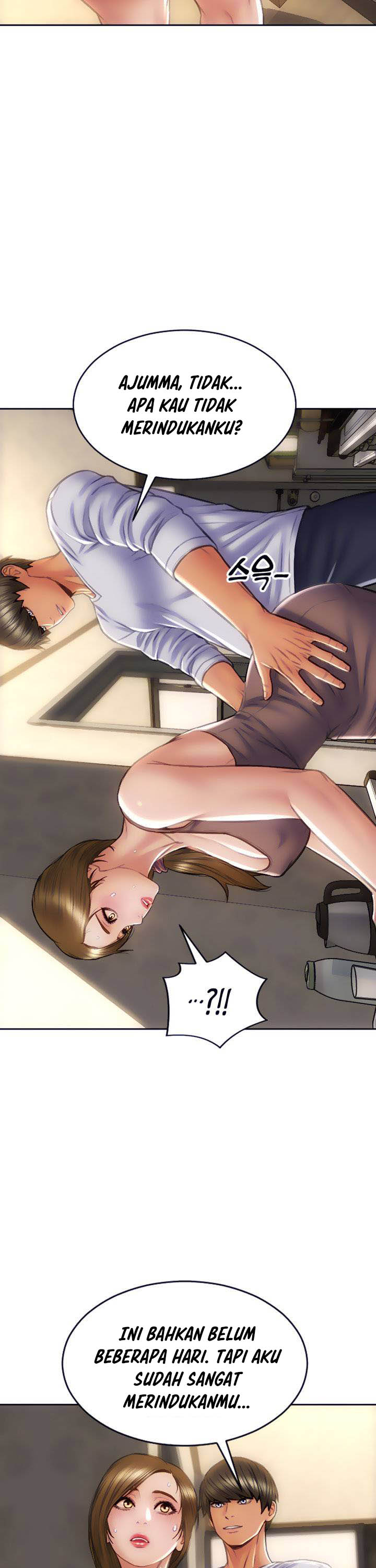 Bad Guy (Mojo) - Chapter 30 34 Bad Guy (Mojo) - Chapter 30 34