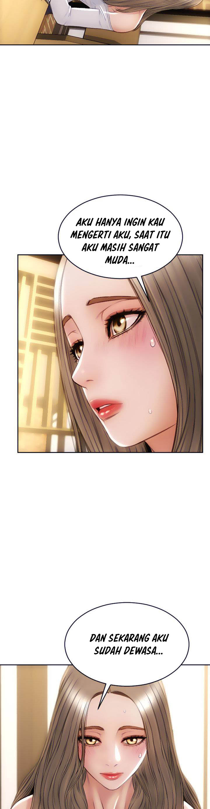 Bad Guy (Mojo) - Chapter 30 18 Bad Guy (Mojo) - Chapter 30 18