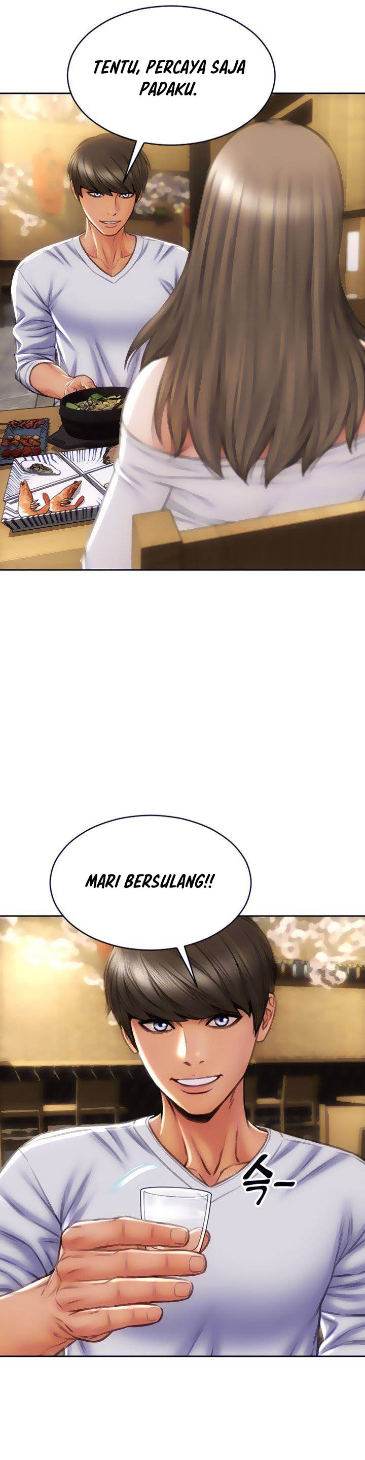 Bad Guy (Mojo) - Chapter 30 12 Bad Guy (Mojo) - Chapter 30 12