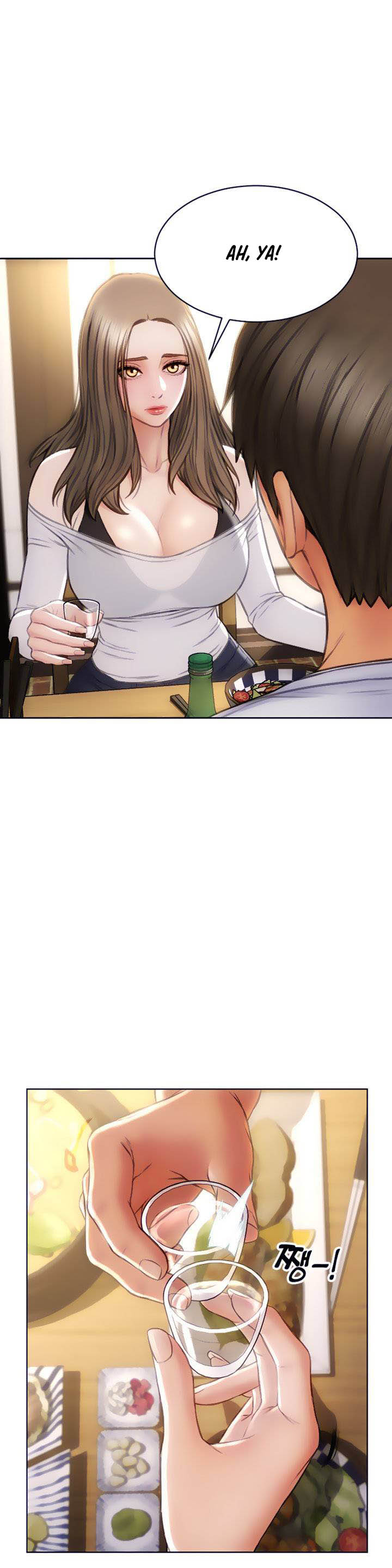 Bad Guy (Mojo) - Chapter 30 13 Bad Guy (Mojo) - Chapter 30 13