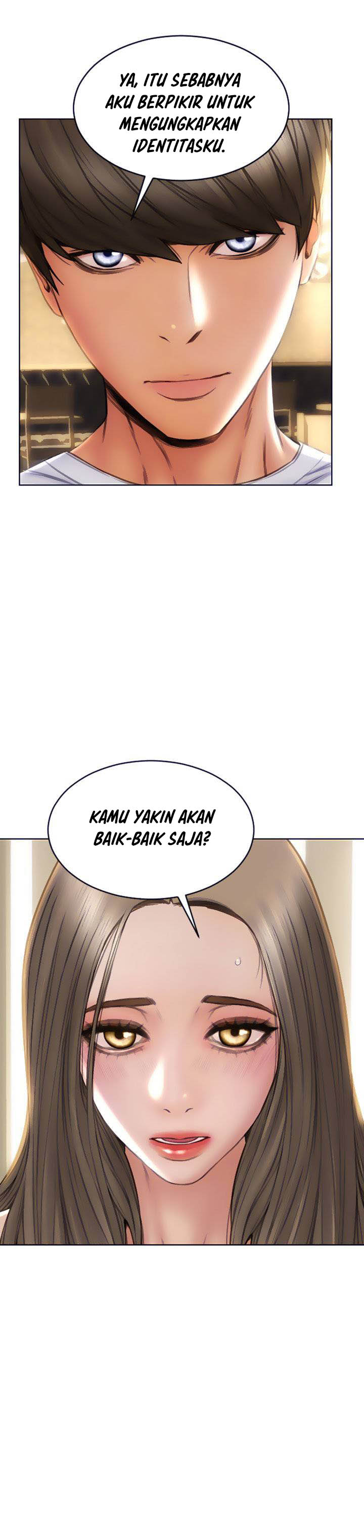 Bad Guy (Mojo) - Chapter 30 11 Bad Guy (Mojo) - Chapter 30 11