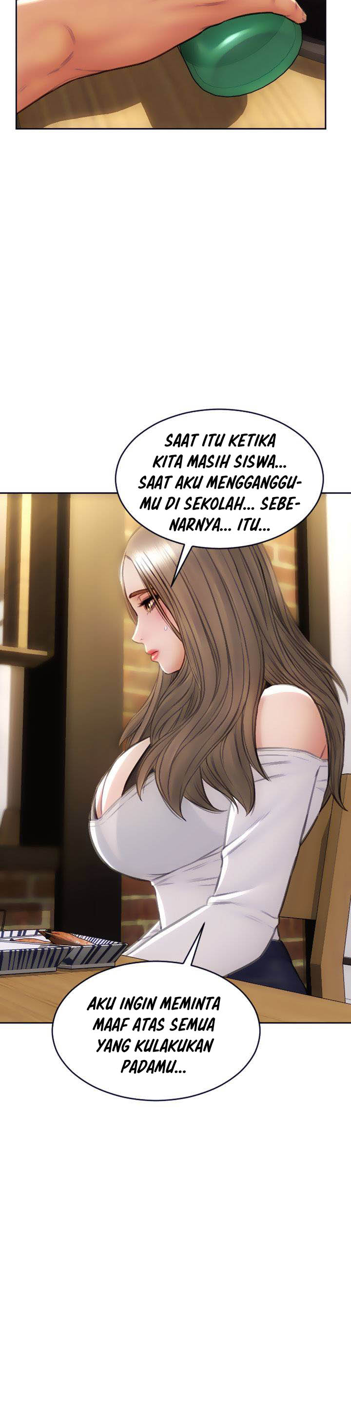 Bad Guy (Mojo) - Chapter 30 16 Bad Guy (Mojo) - Chapter 30 16