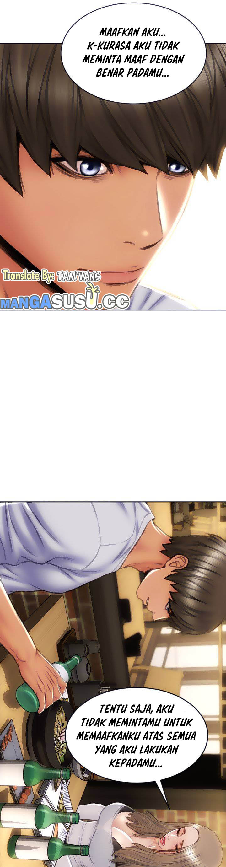 Bad Guy (Mojo) - Chapter 30 17 Bad Guy (Mojo) - Chapter 30 17