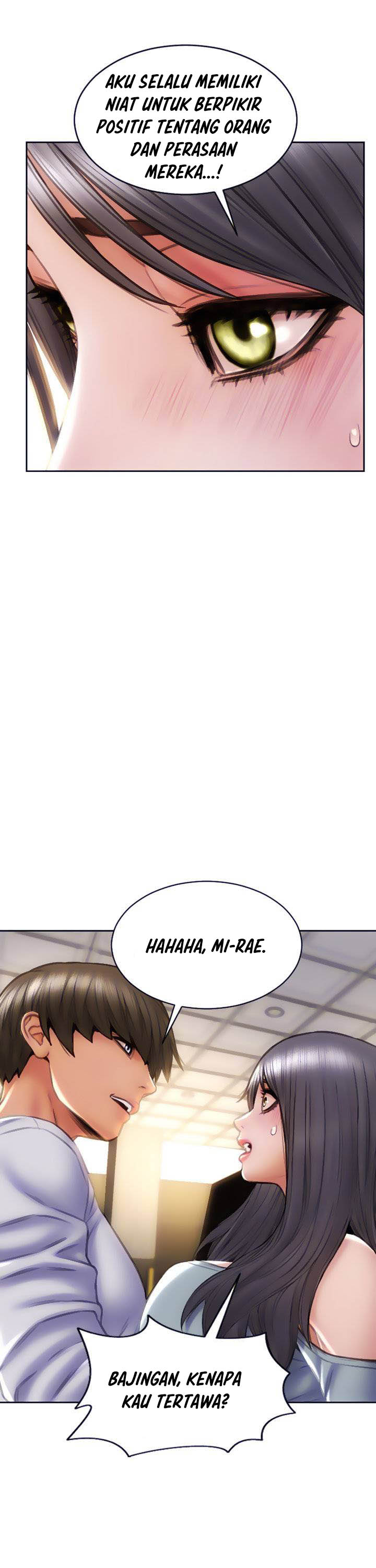 Bad Guy (Mojo) - Chapter 30 6 Bad Guy (Mojo) - Chapter 30 6