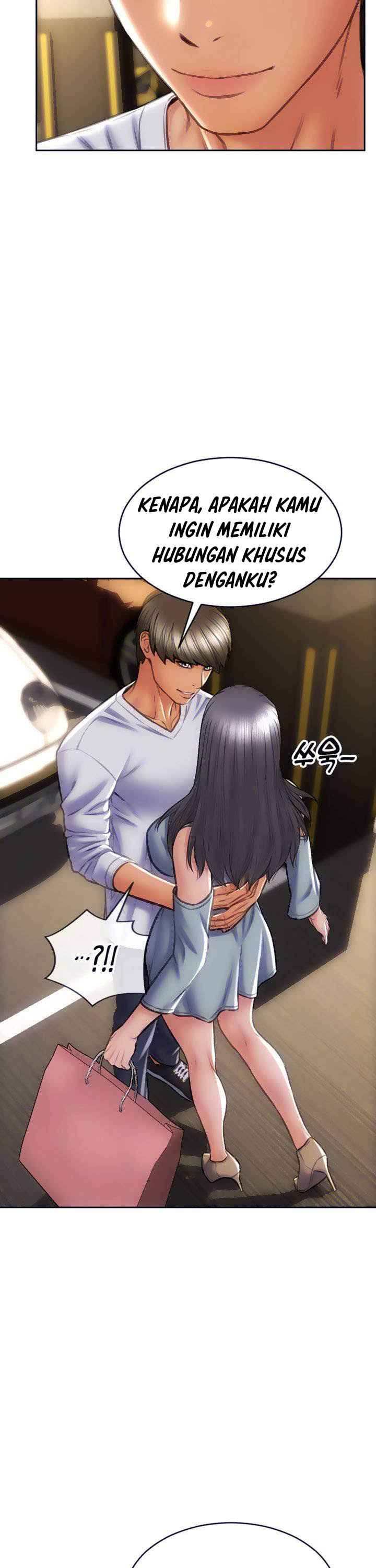 Bad Guy (Mojo) - Chapter 30 4 Bad Guy (Mojo) - Chapter 30 4