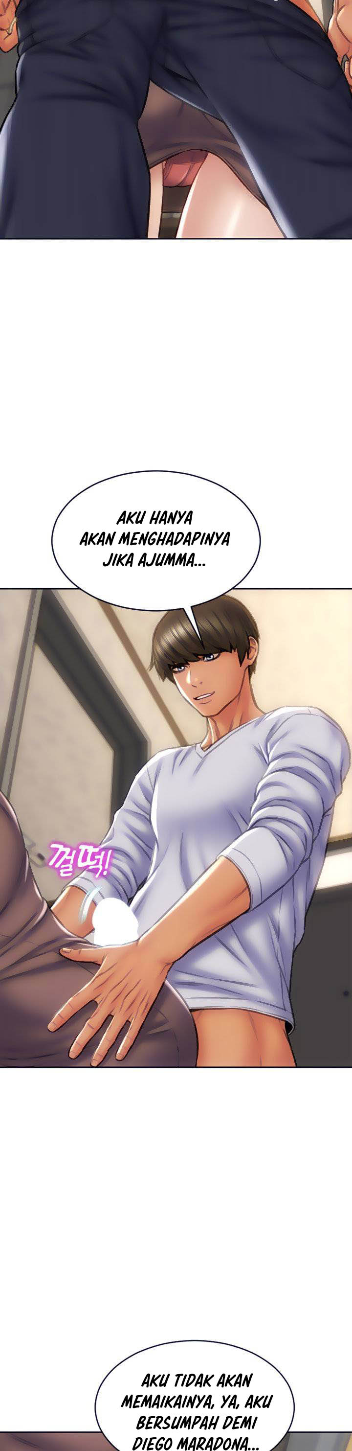 Bad Guy (Mojo) - Chapter 30 40 Bad Guy (Mojo) - Chapter 30 40