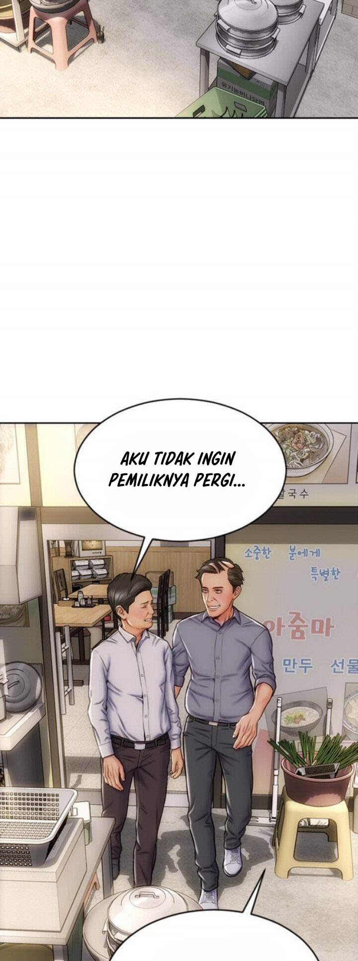 Bad Guy (Mojo) - Chapter 37 38 Bad Guy (Mojo) - Chapter 37 38