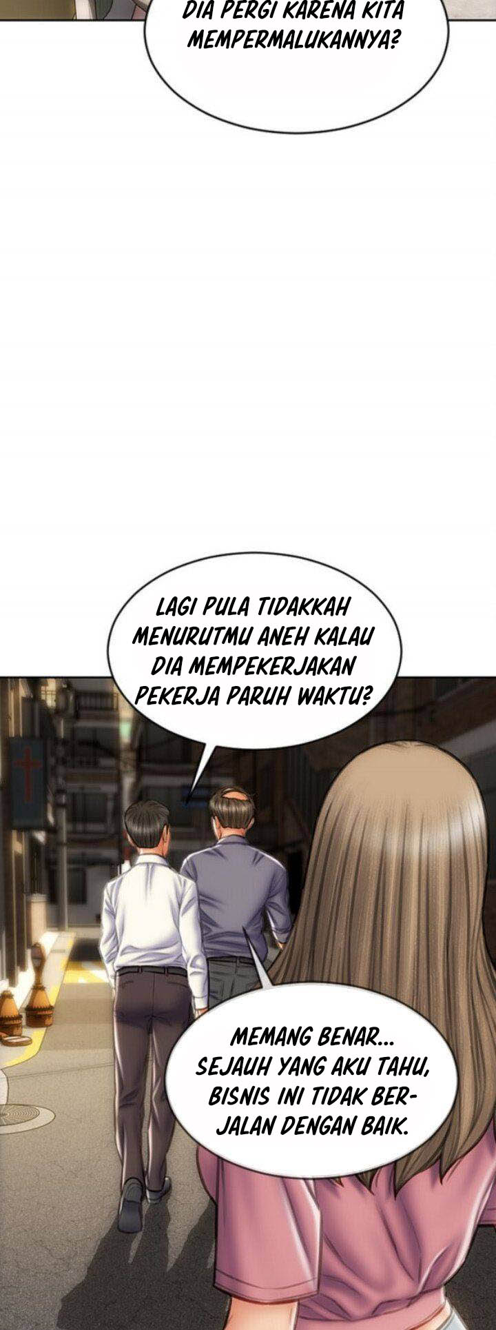 Bad Guy (Mojo) - Chapter 37 39 Bad Guy (Mojo) - Chapter 37 39