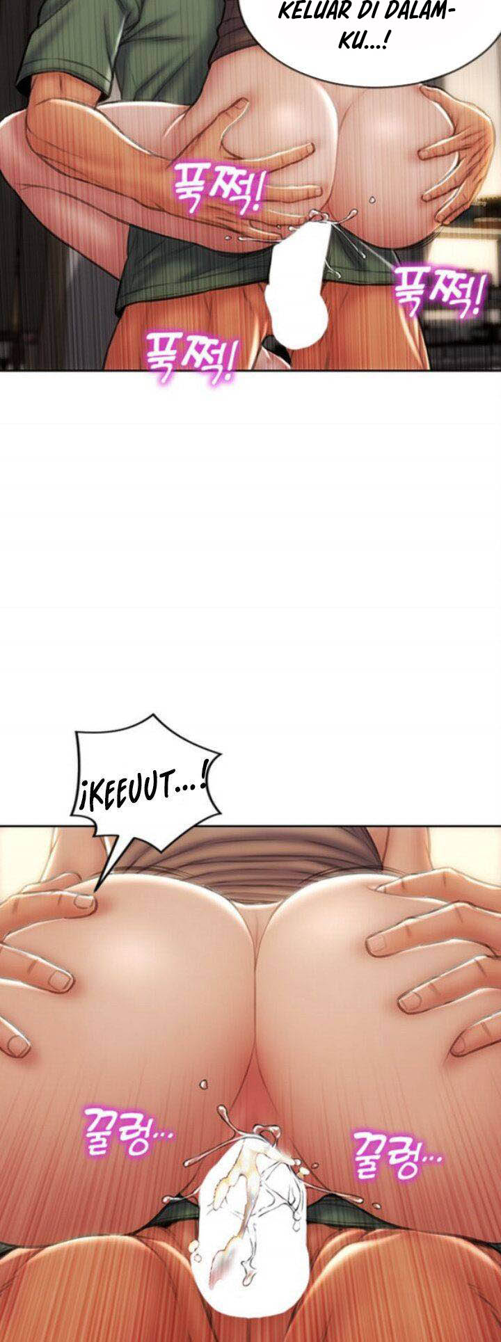 Bad Guy (Mojo) - Chapter 37 36 Bad Guy (Mojo) - Chapter 37 36