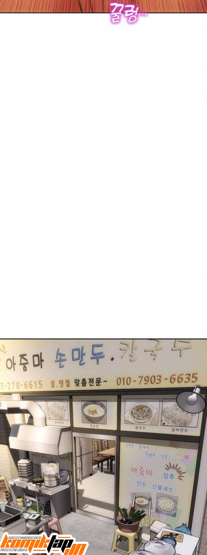 Bad Guy (Mojo) - Chapter 37 37 Bad Guy (Mojo) - Chapter 37 37