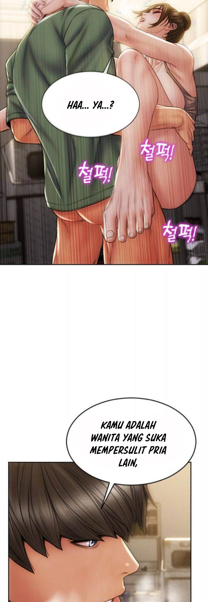 Bad Guy (Mojo) - Chapter 37 19 Bad Guy (Mojo) - Chapter 37 19