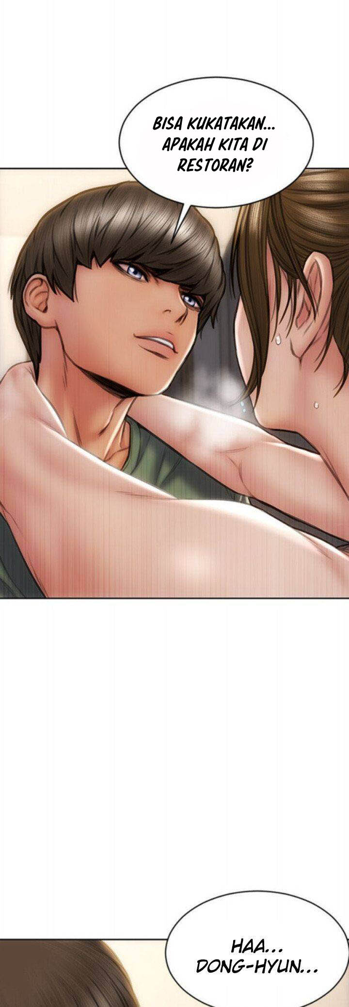 Bad Guy (Mojo) - Chapter 37 12 Bad Guy (Mojo) - Chapter 37 12