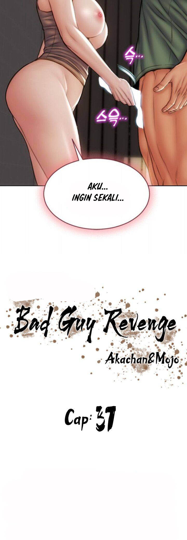 Bad Guy (Mojo) - Chapter 37 4 Bad Guy (Mojo) - Chapter 37 4