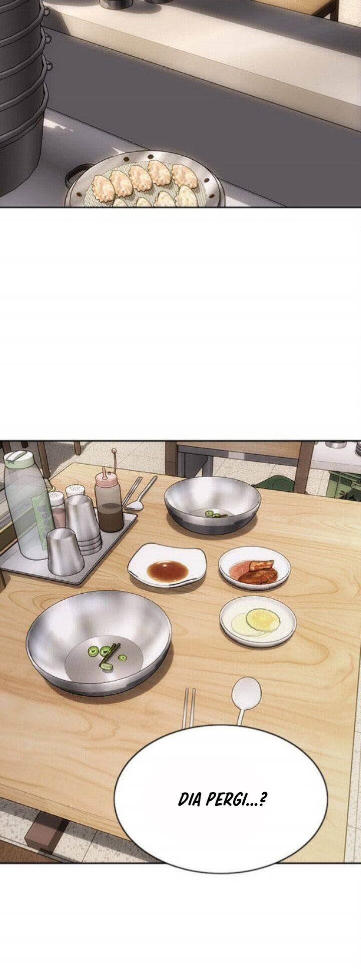 Bad Guy (Mojo) - Chapter 37 42 Bad Guy (Mojo) - Chapter 37 42