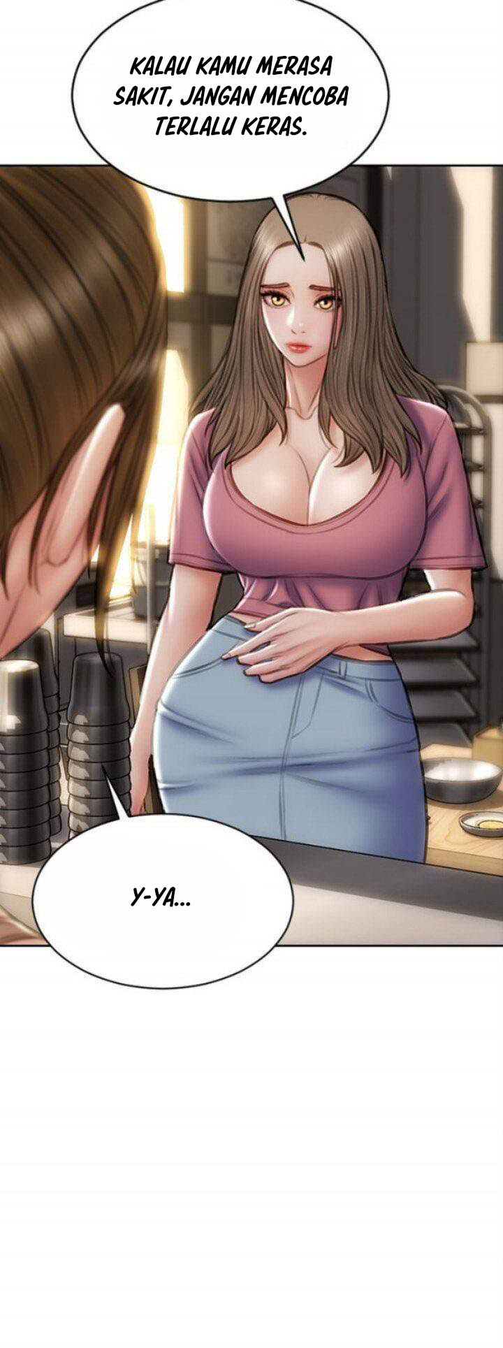 Bad Guy (Mojo) - Chapter 37 46 Bad Guy (Mojo) - Chapter 37 46