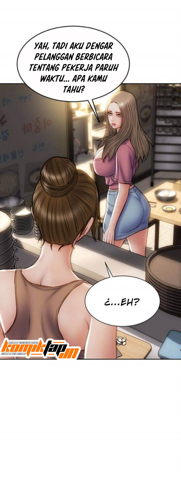 Bad Guy (Mojo) - Chapter 37 47 Bad Guy (Mojo) - Chapter 37 47