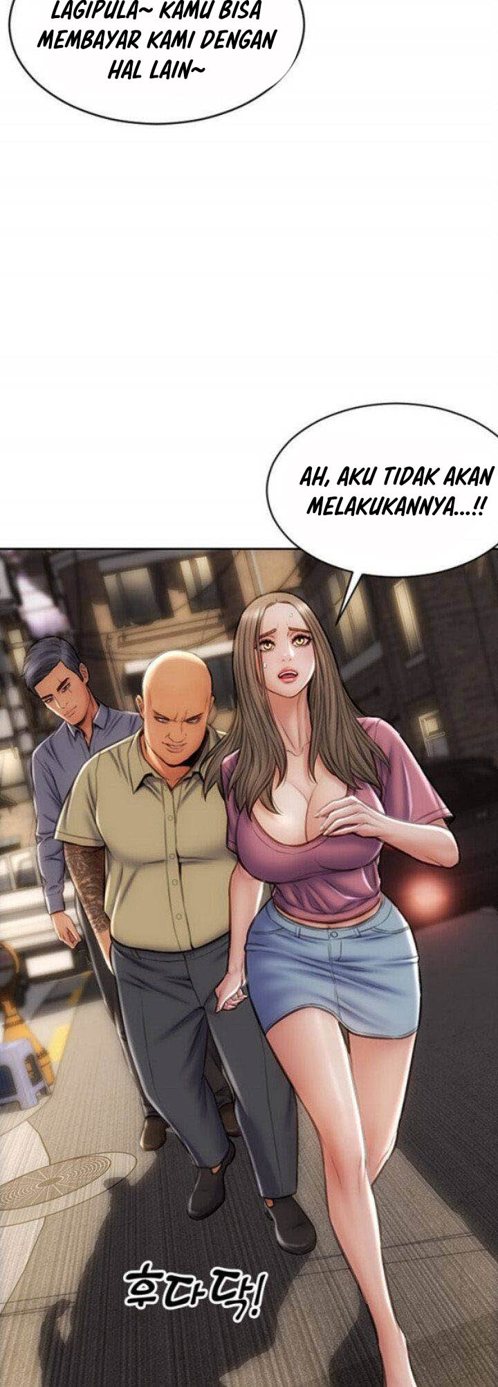 Bad Guy (Mojo) - Chapter 37 59 Bad Guy (Mojo) - Chapter 37 59