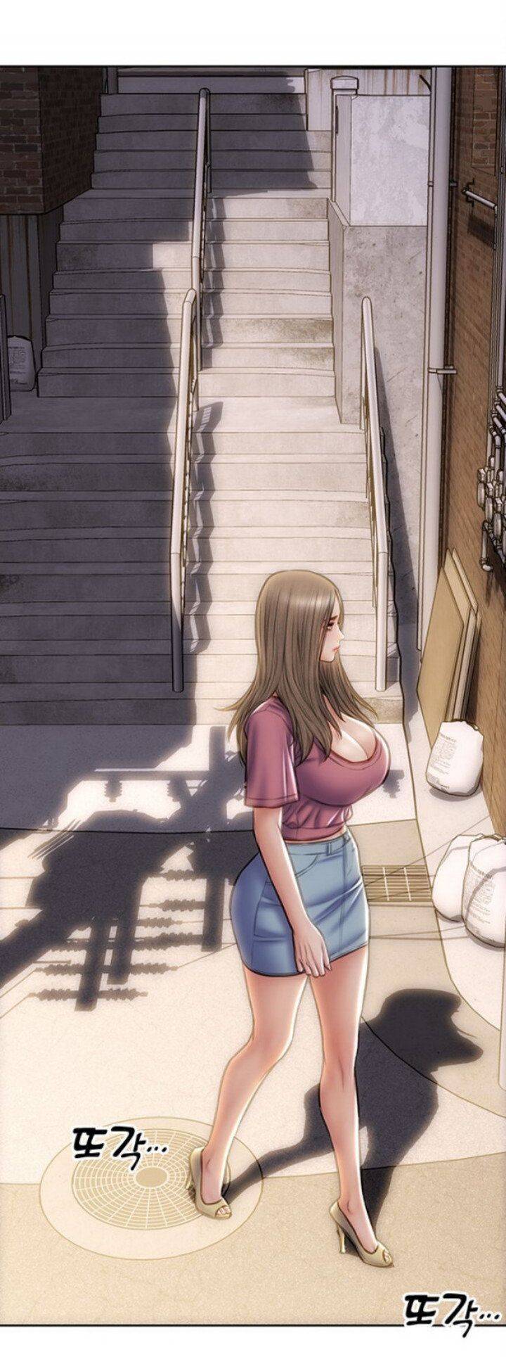 Bad Guy (Mojo) - Chapter 37 52 Bad Guy (Mojo) - Chapter 37 52