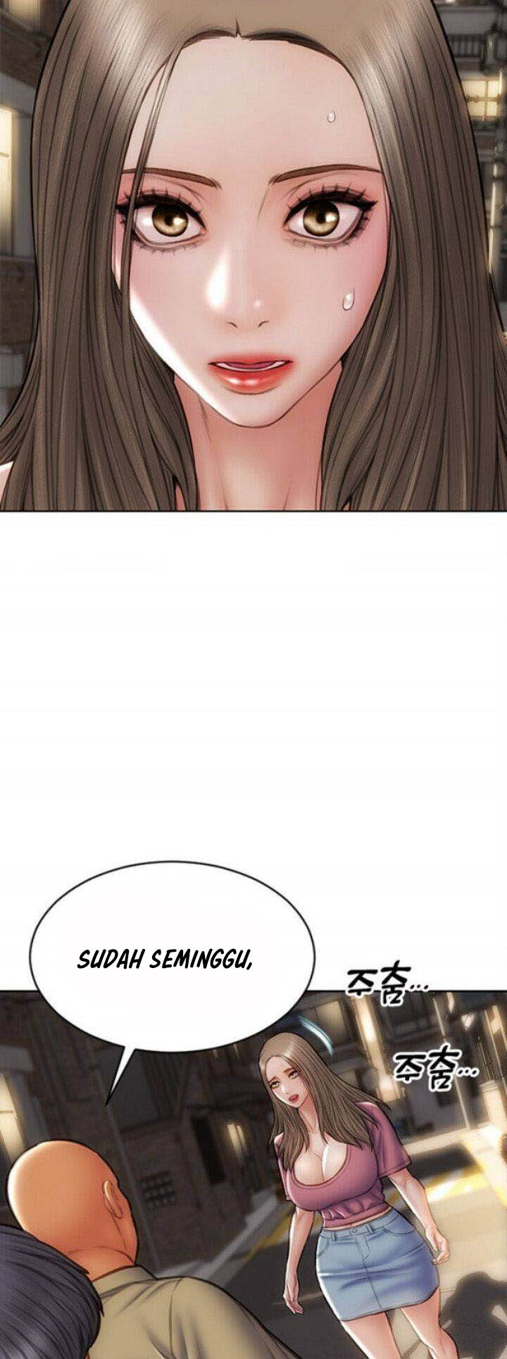 Bad Guy (Mojo) - Chapter 37 56 Bad Guy (Mojo) - Chapter 37 56