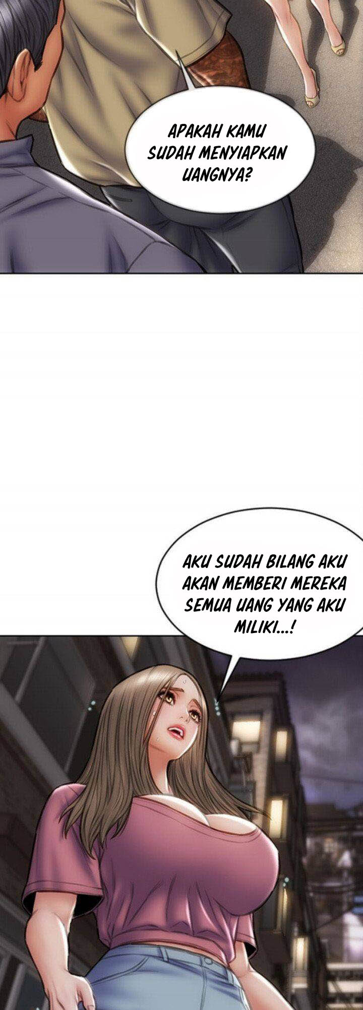 Bad Guy (Mojo) - Chapter 37 57 Bad Guy (Mojo) - Chapter 37 57