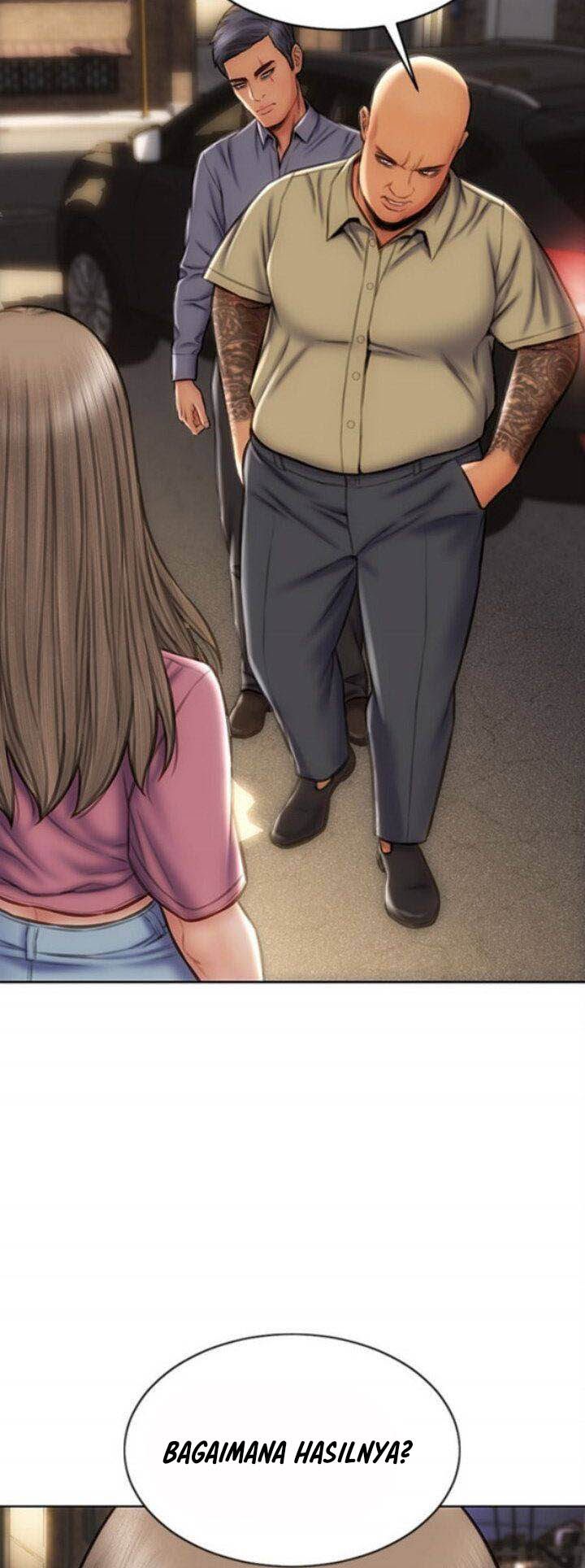 Bad Guy (Mojo) - Chapter 37 55 Bad Guy (Mojo) - Chapter 37 55