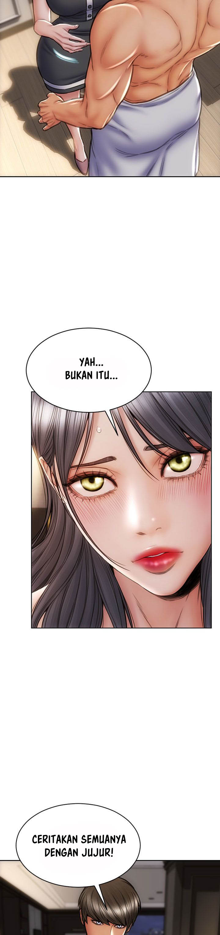 Bad Guy (Mojo) - Chapter 34 8 Bad Guy (Mojo) - Chapter 34 8