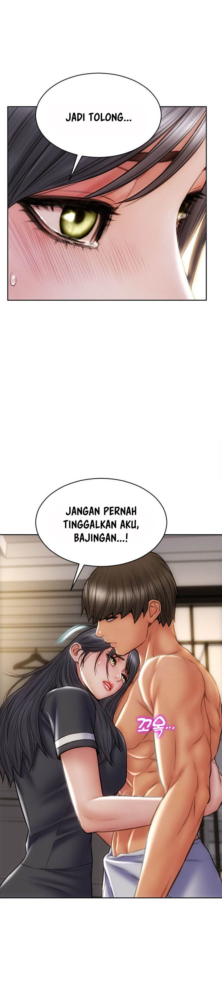 Bad Guy (Mojo) - Chapter 34 2 Bad Guy (Mojo) - Chapter 34 2