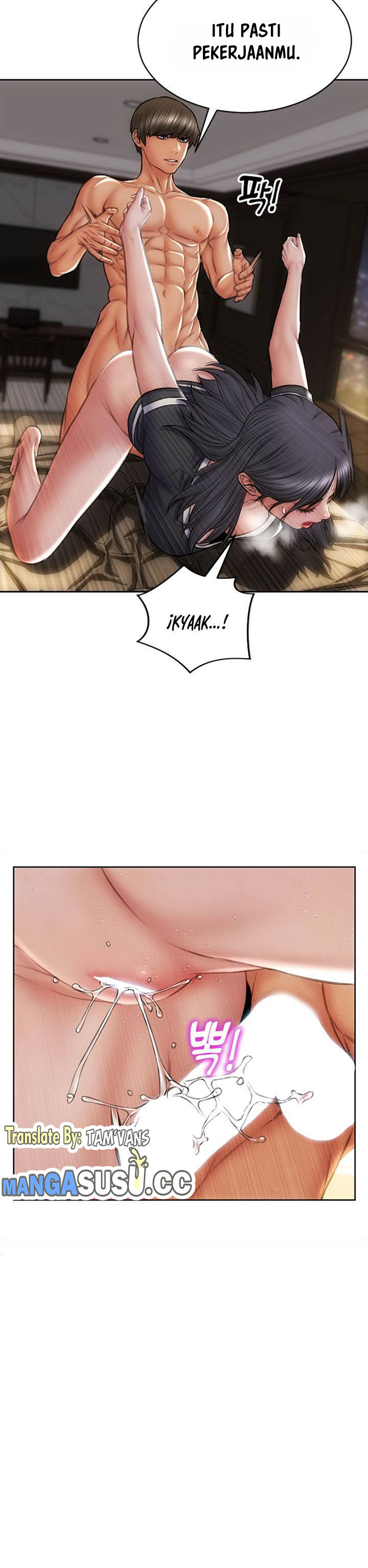 Bad Guy (Mojo) - Chapter 34 37 Bad Guy (Mojo) - Chapter 34 37