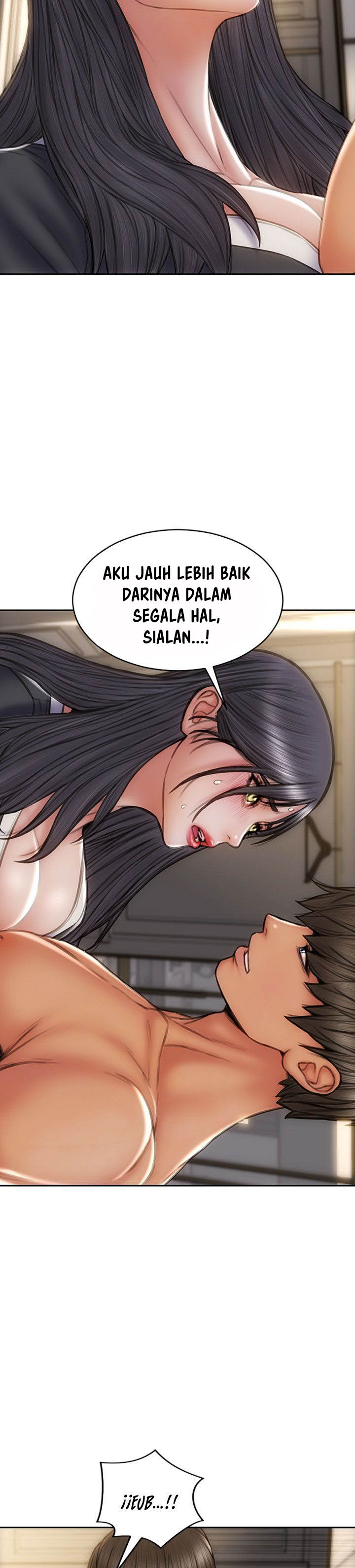 Bad Guy (Mojo) - Chapter 34 12 Bad Guy (Mojo) - Chapter 34 12