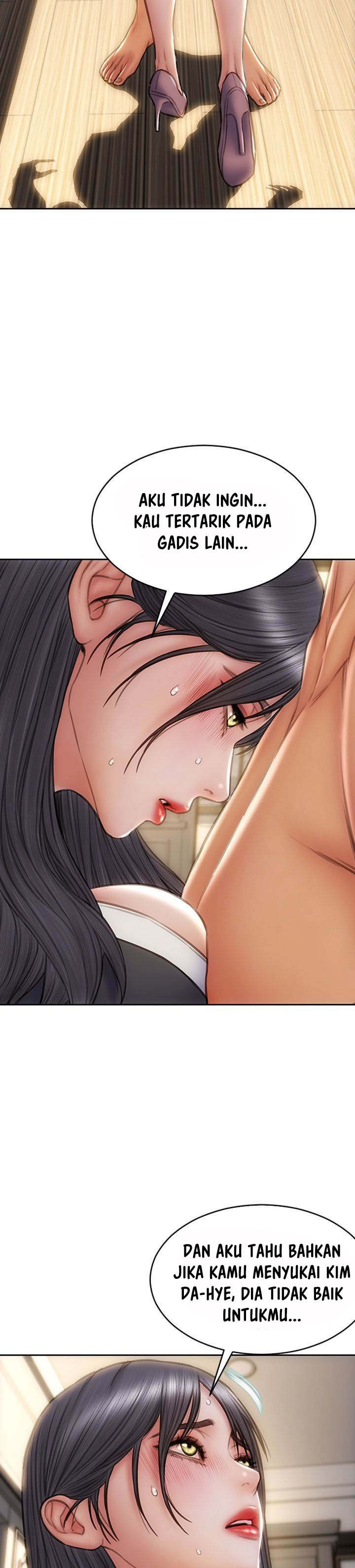 Bad Guy (Mojo) - Chapter 34 11 Bad Guy (Mojo) - Chapter 34 11