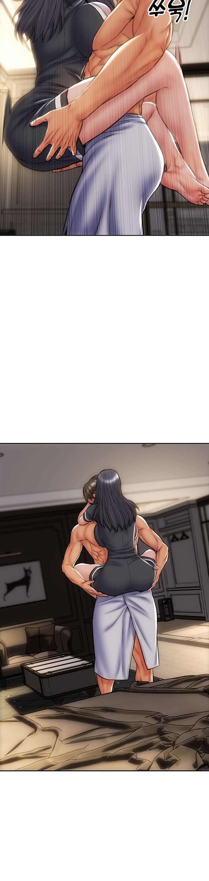 Bad Guy (Mojo) - Chapter 34 15 Bad Guy (Mojo) - Chapter 34 15